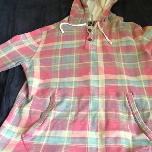 Ralph Lauren hoodie